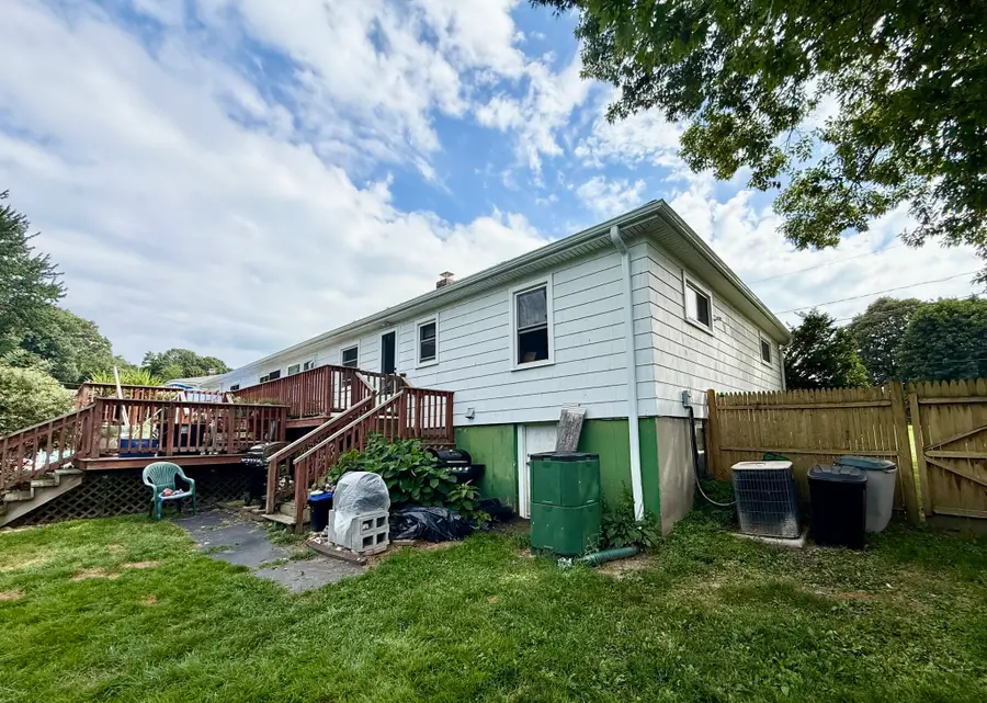 67 Briar Terrace, Leominster, MA 01453 - #3