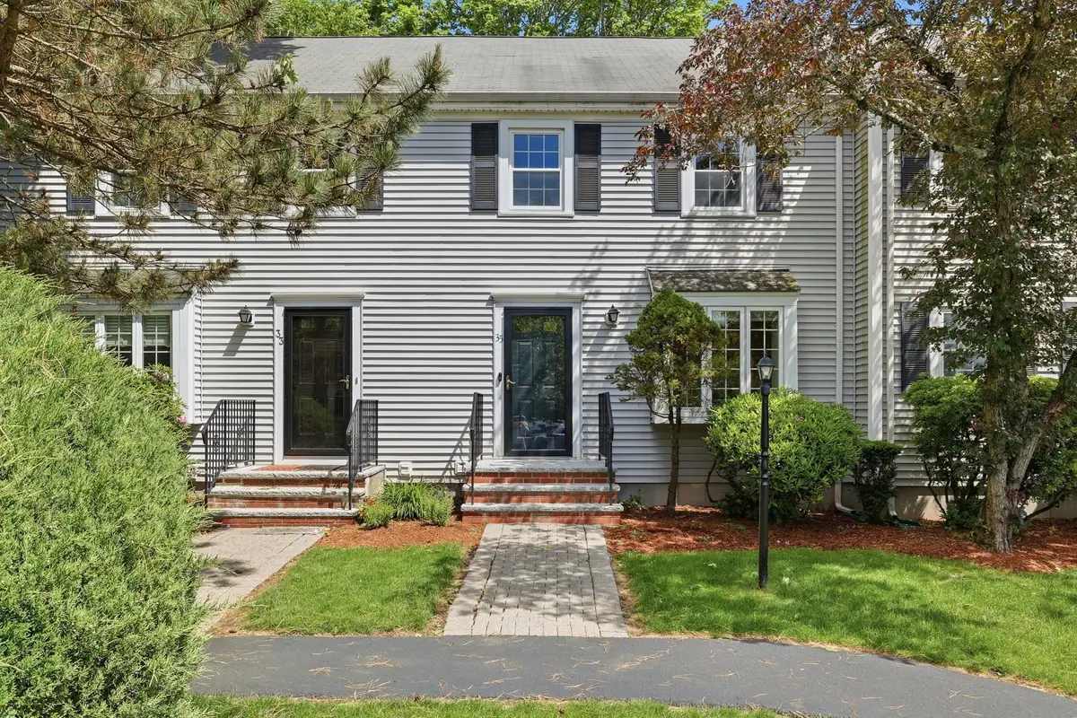 35 Casey Circle #35, Waltham, MA 02451 - #1