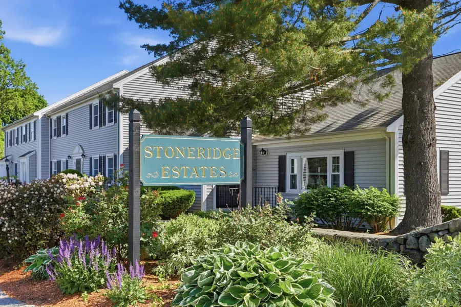 35 Casey Circle #35, Waltham, MA 02451 - #2