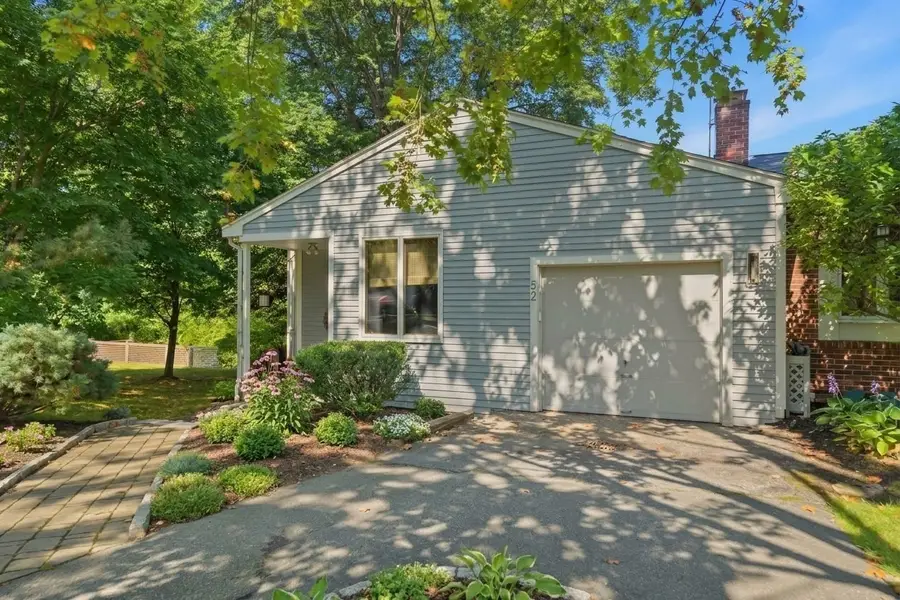 52 Hickory Rd, Sudbury, MA 01776 - #2
