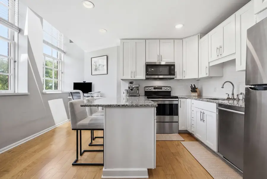 106 13th Street #321, Boston, MA 02129 - #2