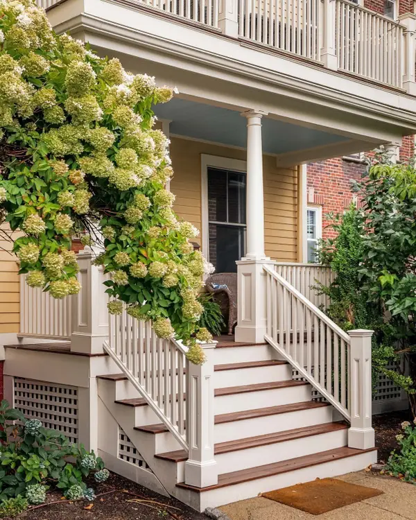 24 Langdon Street #1, Cambridge, MA 02138