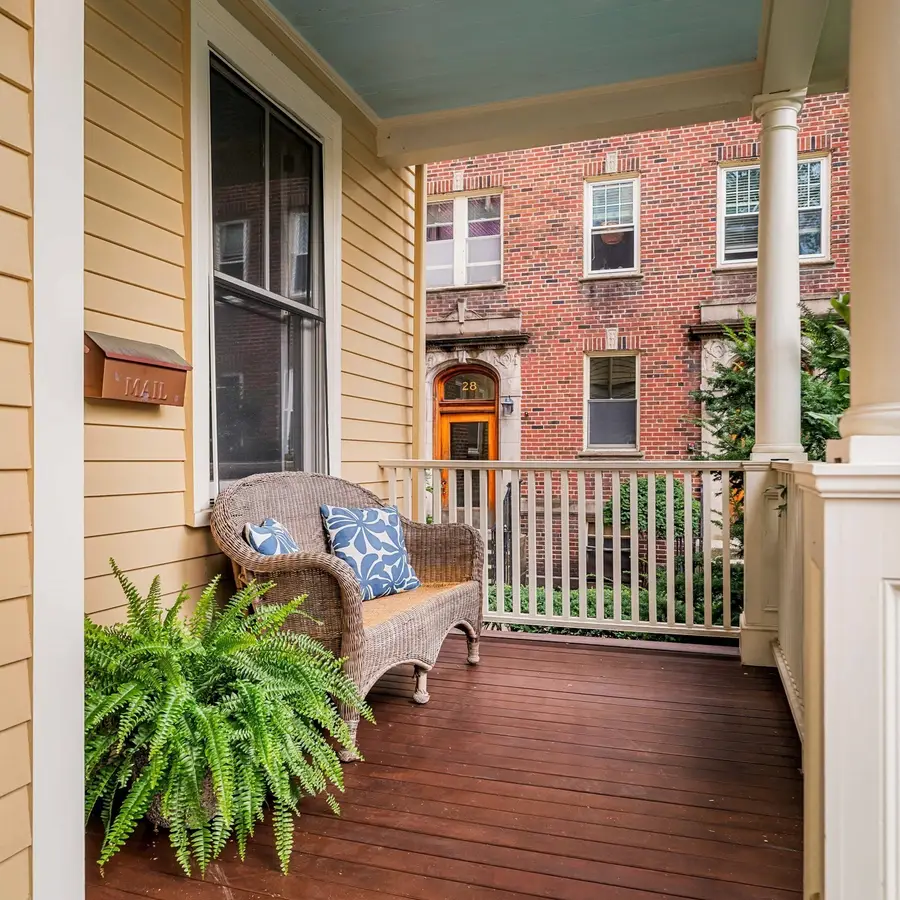 24 Langdon Street #1, Cambridge, MA 02138 - #3