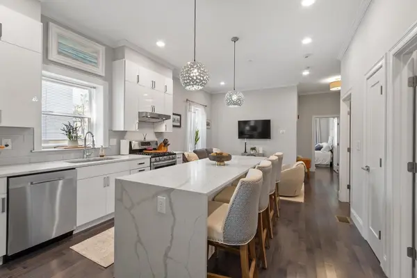 301 Saratoga Street #1, Boston, MA 02128