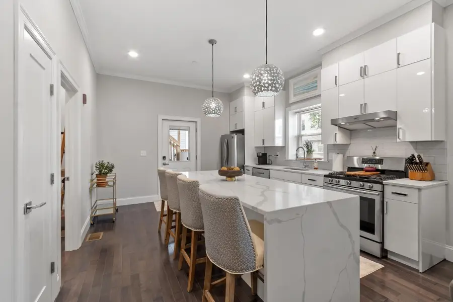 301 Saratoga Street #1, Boston, MA 02128 - #2