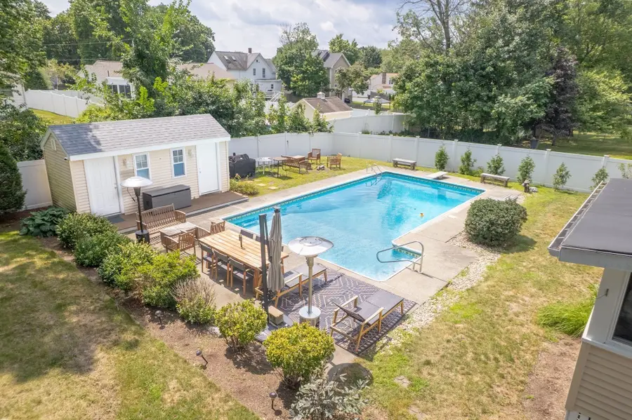 90 Crickett Road, Brockton, MA 02301 - #2