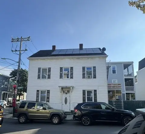 307 Maverick St, Boston, MA 02128 - #1