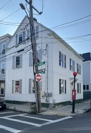 307 Maverick St, Boston, MA 02128 - #2