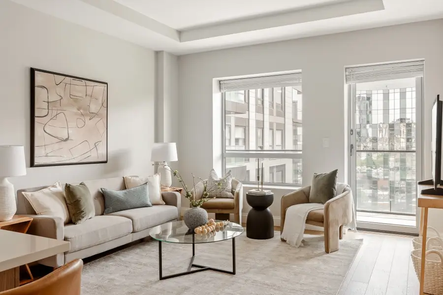100 Shawmut Ave #912, Boston, MA 02118 - #2