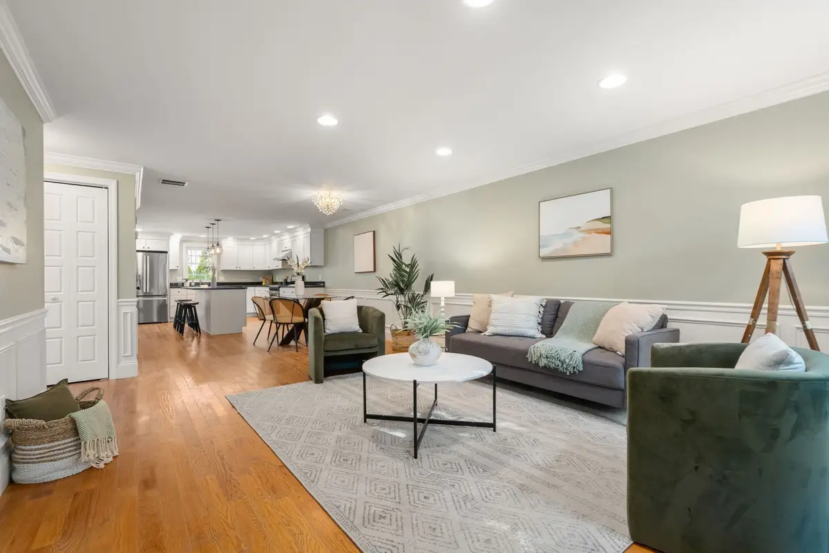 34 Park St #34, Arlington, MA 02474 - #1