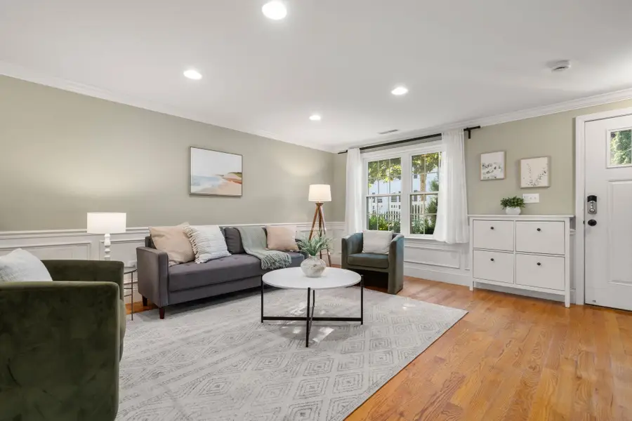 34 Park St #34, Arlington, MA 02474 - #2
