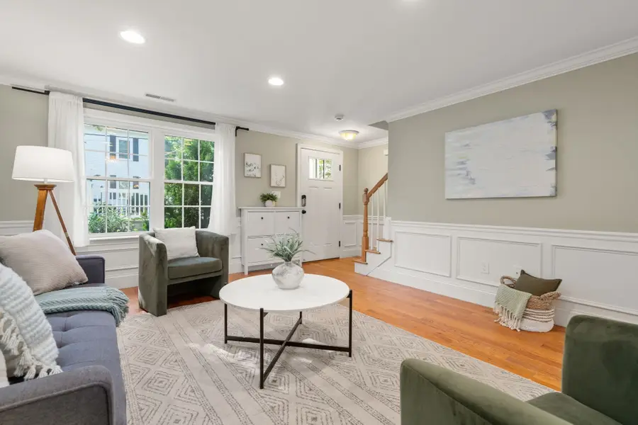 34 Park St #34, Arlington, MA 02474 - #3