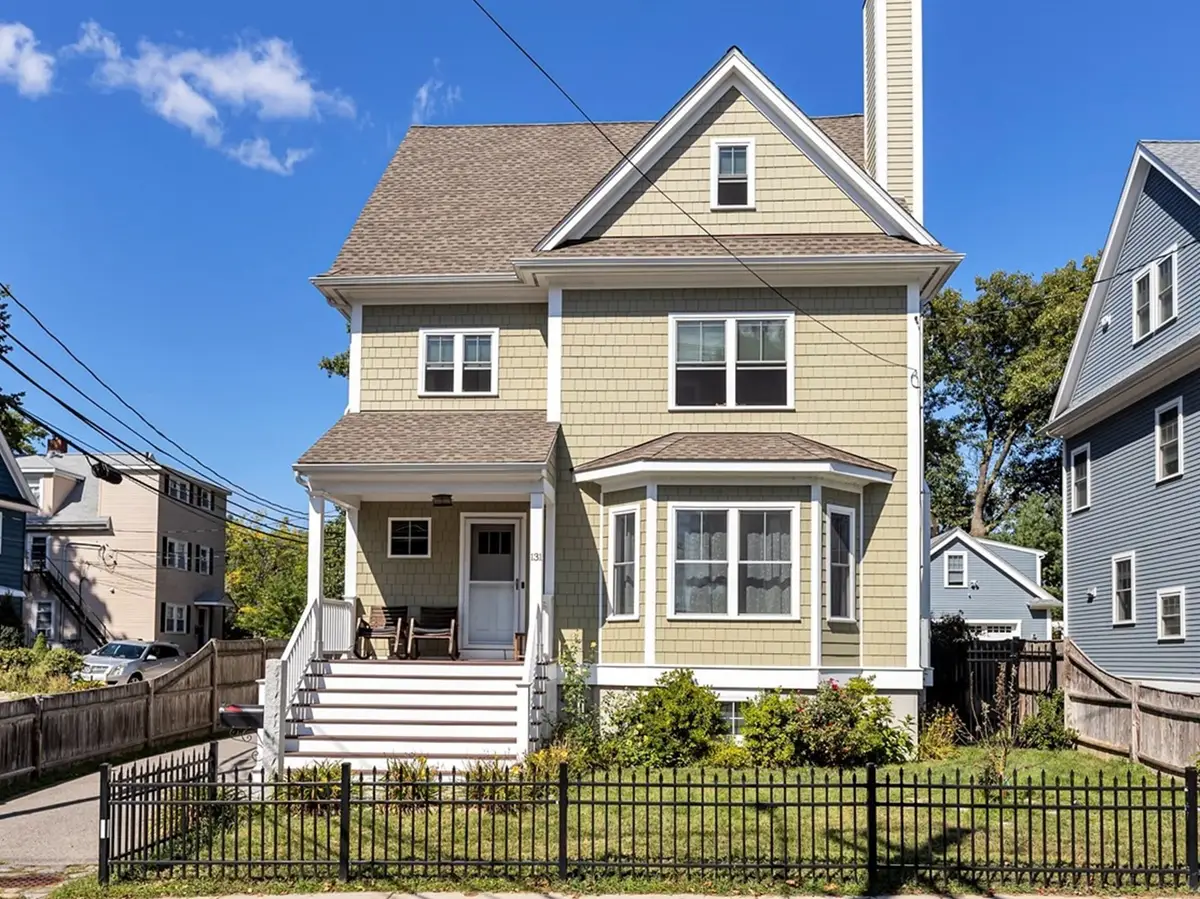 131 Gardner Street, Boston, MA 02132 - #1