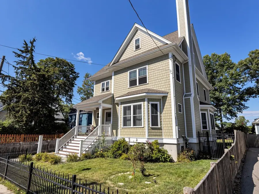 131 Gardner Street, Boston, MA 02132 - #2