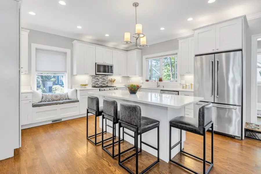 131 Gardner Street, Boston, MA 02132 - #3