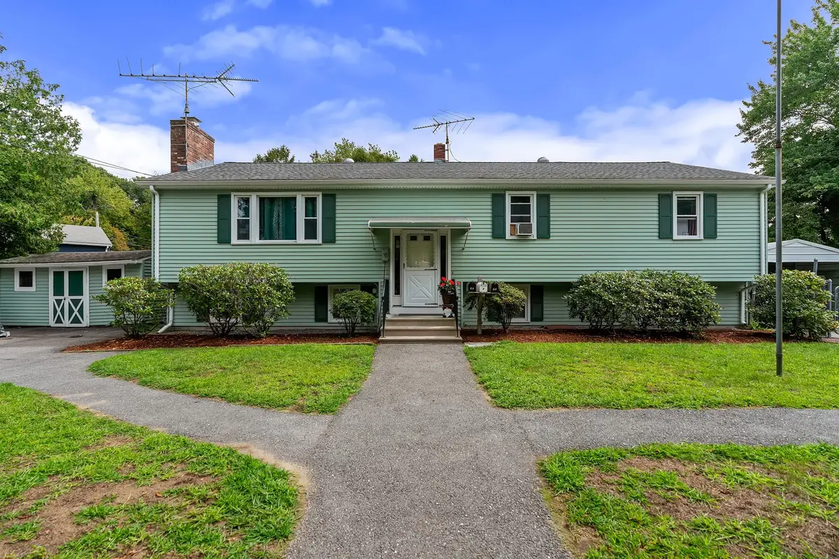 4 - 6 Willis Street, Framingham, MA 01702 - #1