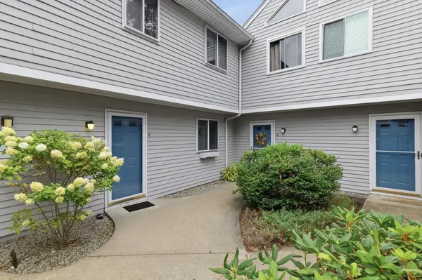 195 Lake Street, Unit 11 #11, Weymouth, MA 02189