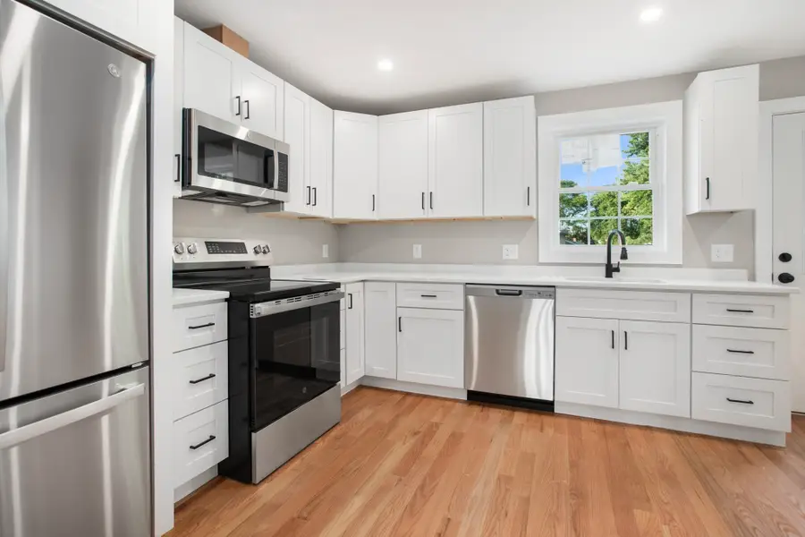 661 Washington Aveue #2, Revere, MA 02151 - #2