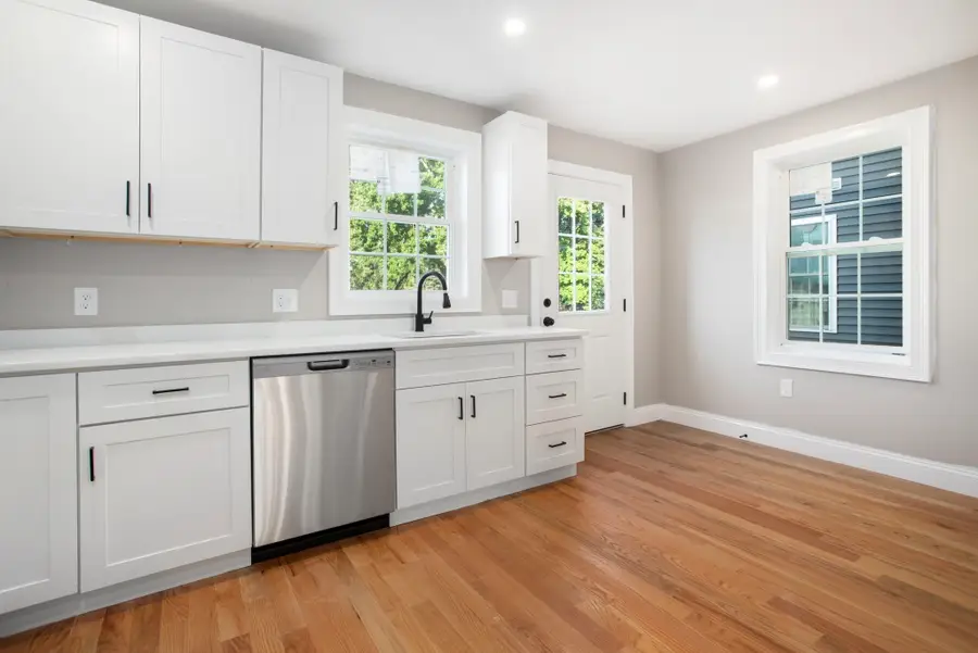 661 Washington Aveue #2, Revere, MA 02151 - #3
