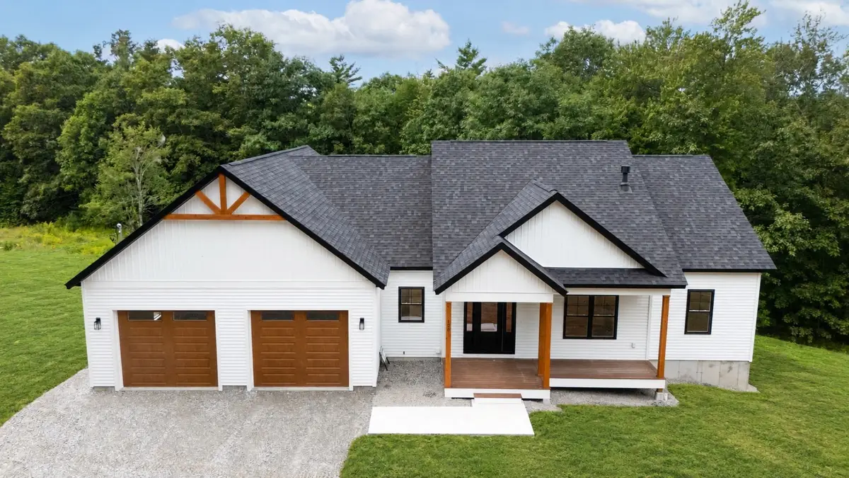 190 Petersham Road, Phillipston, MA 01331 - #1