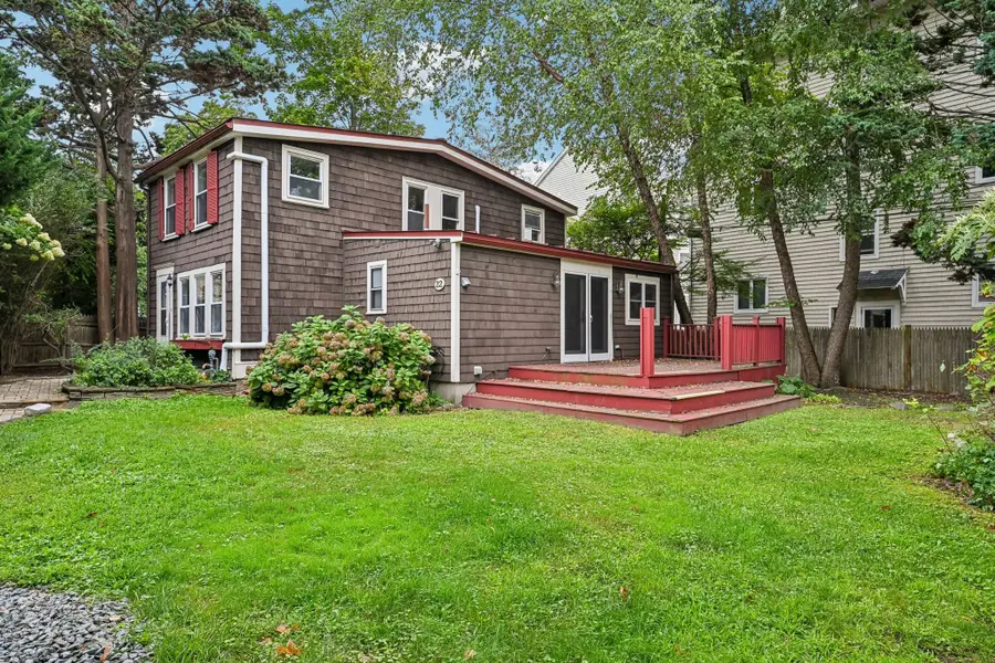 22 Claremont Ter, Swampscott, MA 01907 - #2