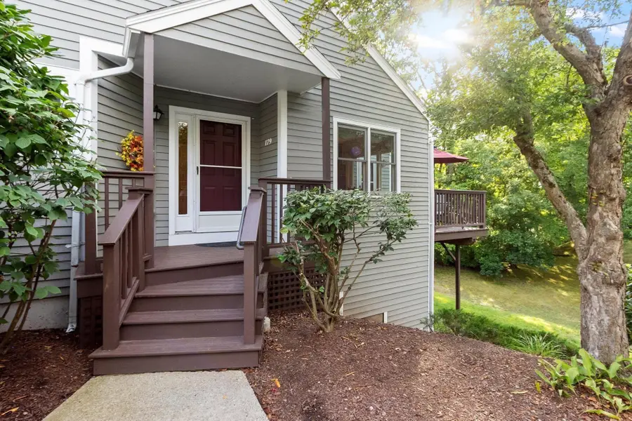 179 Bishops Forest Dr #179, Waltham, MA 02452 - #2