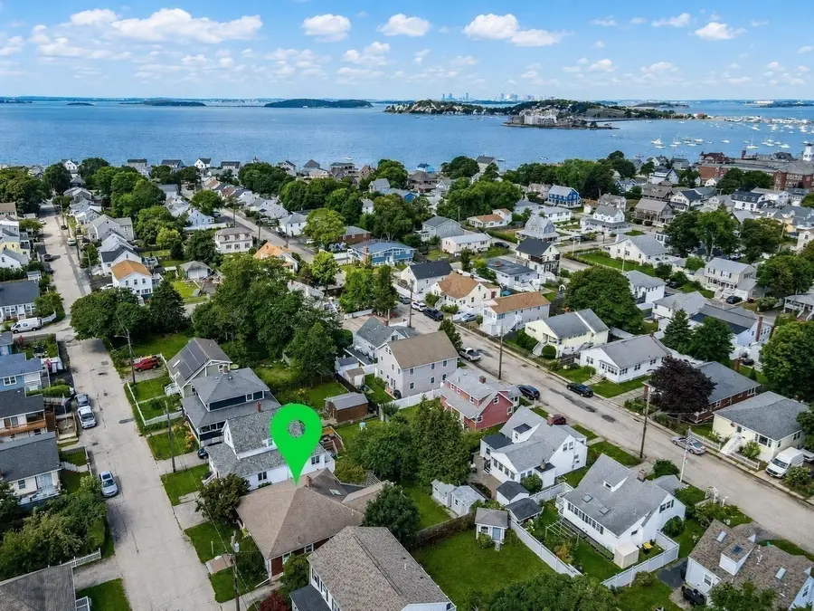41 F Street, Hull, MA 02045 - #2