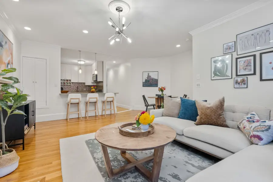 41 Pinckney Street #1, Boston, MA 02114 - #3