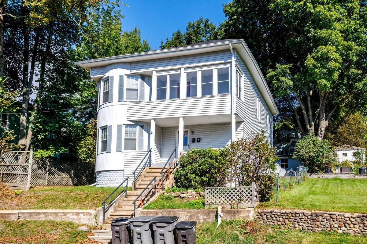 193 Logan St, Gardner, MA 01440 - #1
