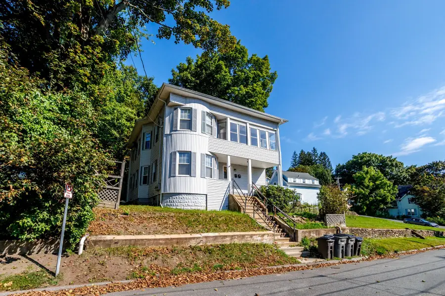 193 Logan St, Gardner, MA 01440 - #2