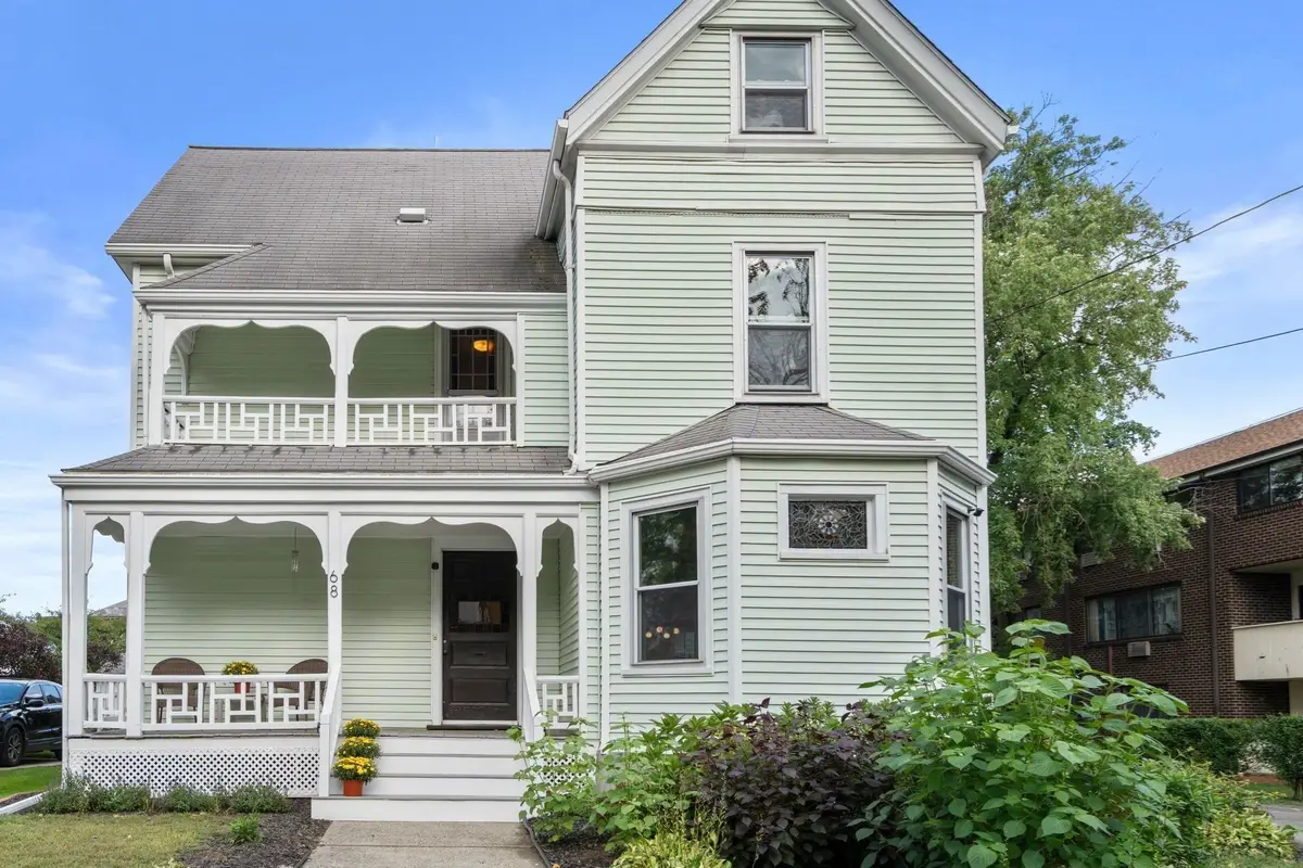 68 Brooks Avenue, Newton, MA 02460 - #1