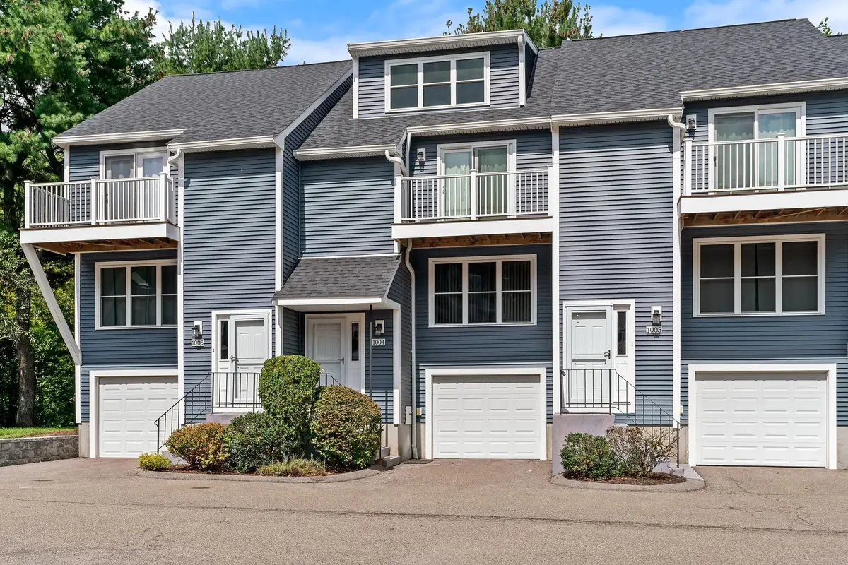 101 South Ave #1004, Attleboro, MA 02703 - #1