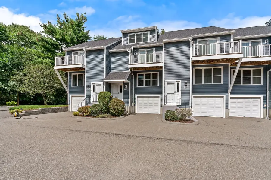 101 South Ave #1004, Attleboro, MA 02703 - #2