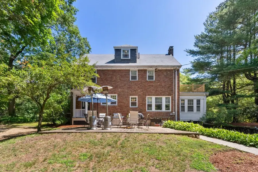114 South Border Road, Medford, MA 02155 - #3