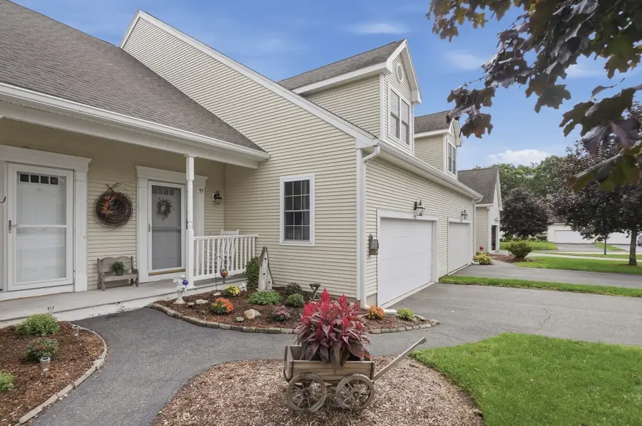 97 Horne Way #97, Millbury, MA 01527 - #3