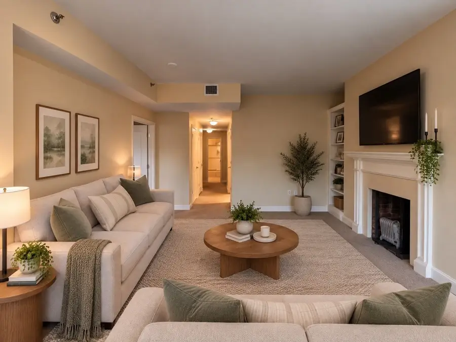 636 Beacon St #404, Boston, MA 02215 - #3