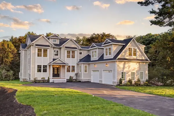 77 Wellesley Avenue, Needham, MA 02494