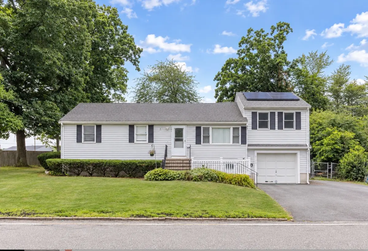 306 Chestnut St, Randolph, MA 02368 - #1