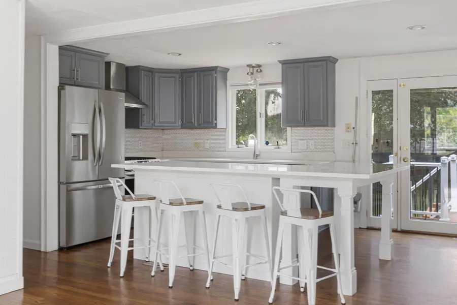 306 Chestnut St, Randolph, MA 02368 - #3
