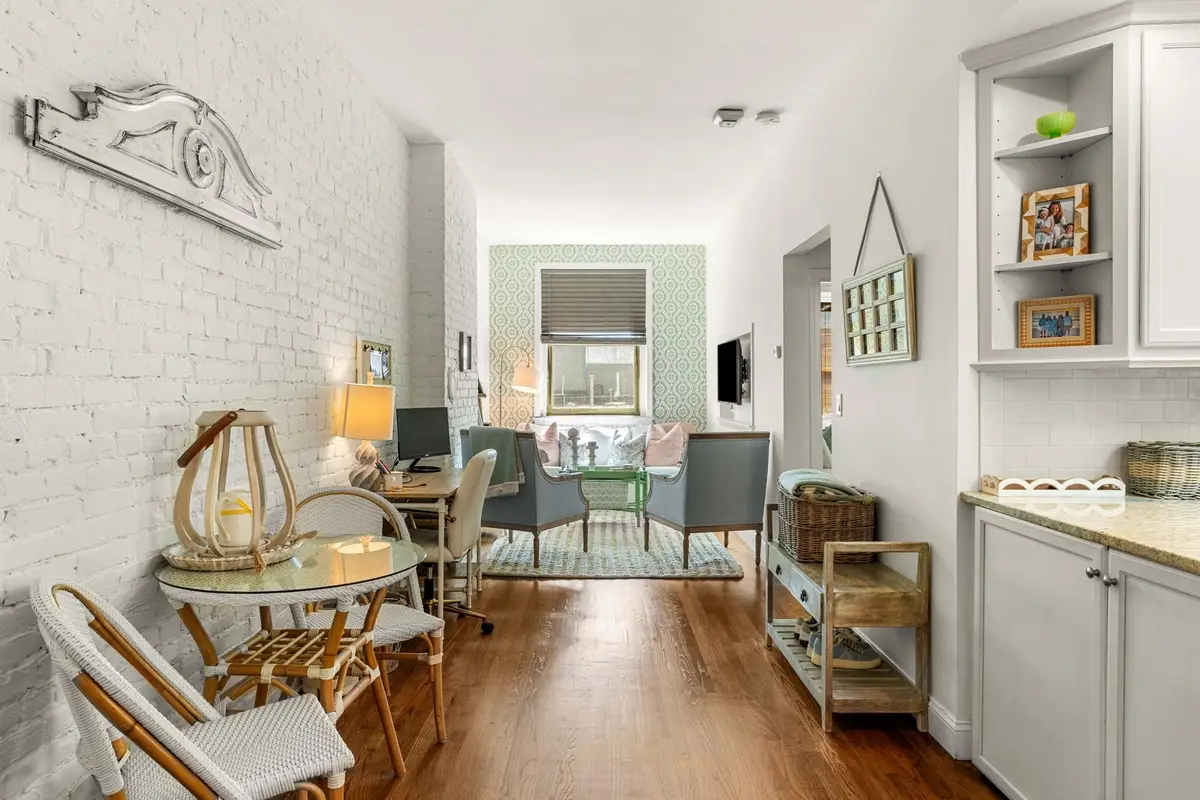198 Saint Botolph St #9, Boston, MA 02115 - #1