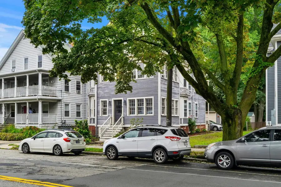 319 Lafayette Street #1, Salem, MA 01970 - #2