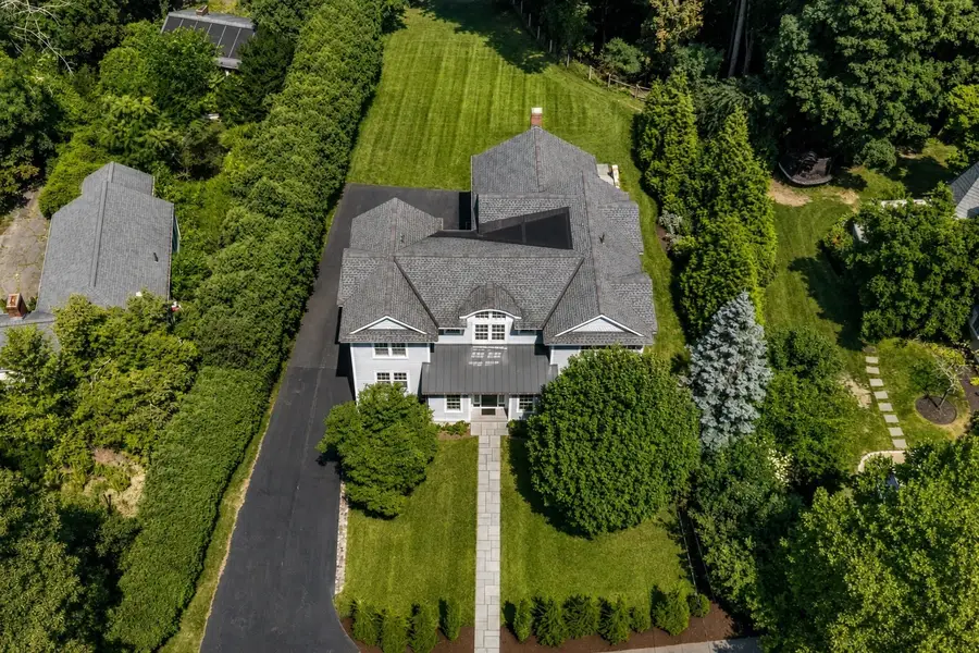 703 Boston Post Rd, Weston, MA 02493 - #2
