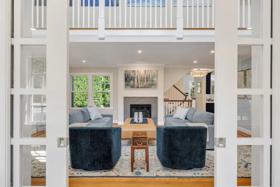 703 Boston Post Rd, Weston, MA 02493 - #3
