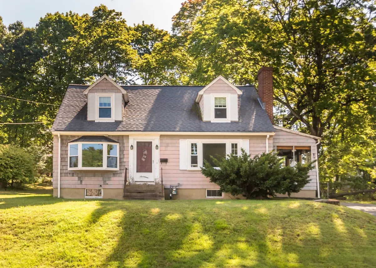 17 Galen Street, Waltham, MA 02451 - #1