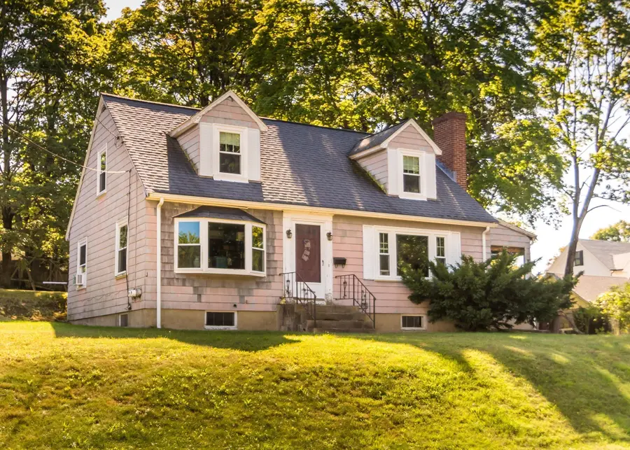 17 Galen Street, Waltham, MA 02451 - #2