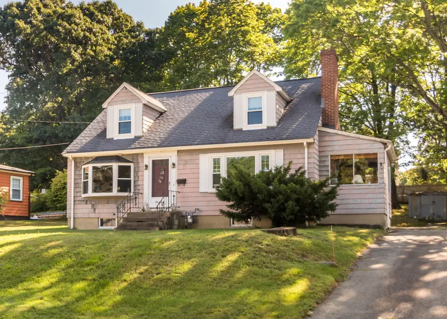 17 Galen Street, Waltham, MA 02451 - #3