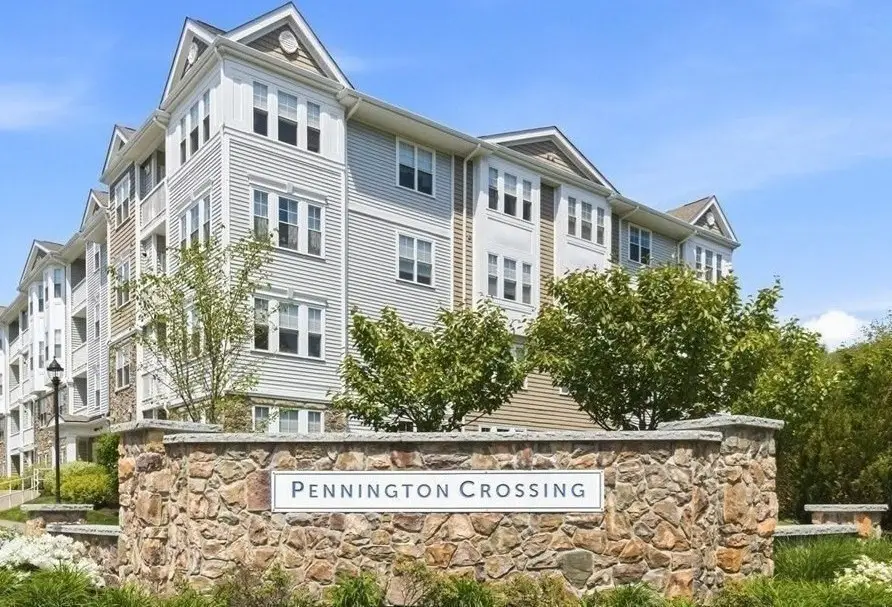 1102 Pennington Drive #1102, Walpole, MA 02081 - #1