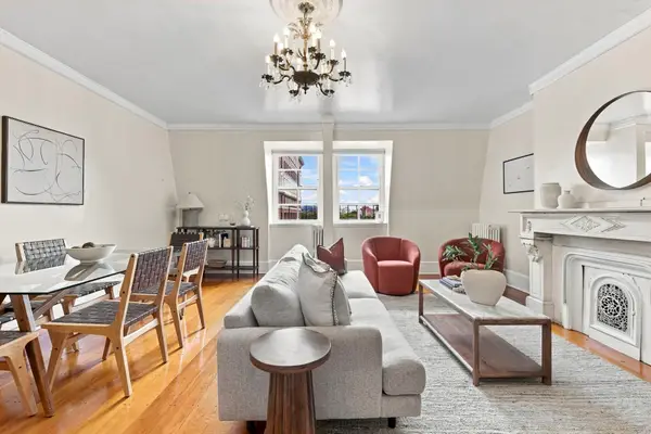 105 Beacon St., #10, Boston, MA 02116