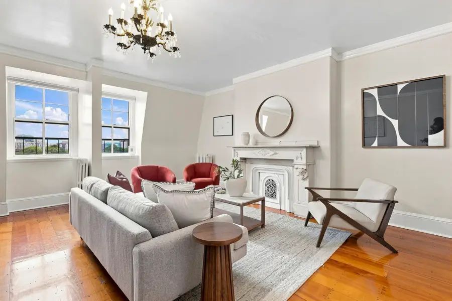 105 Beacon St., #10, Boston, MA 02116 - #3