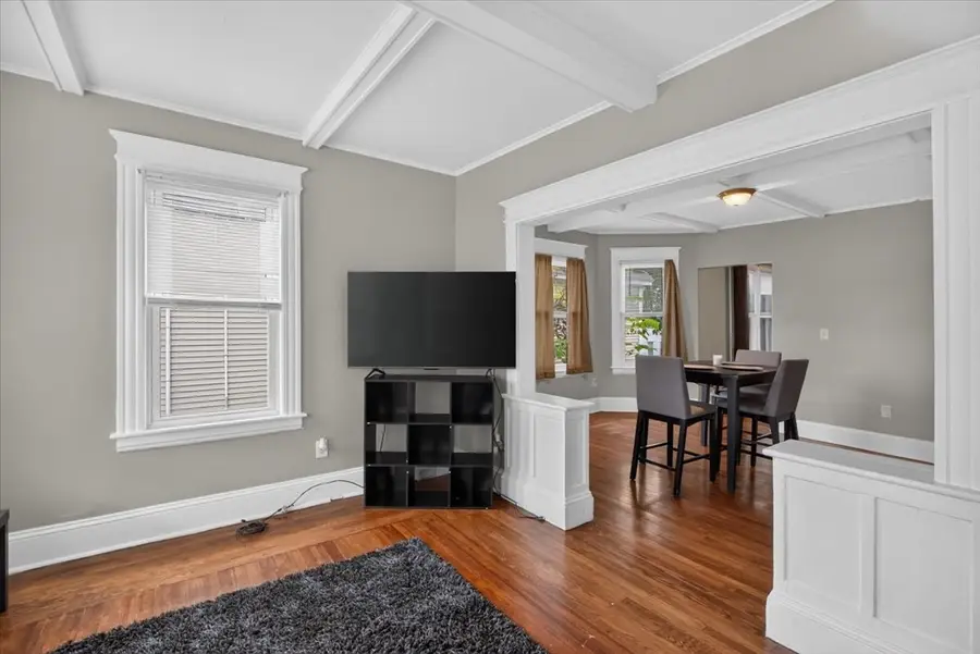 45 Middlesex St, Springfield, MA 01109 - #3
